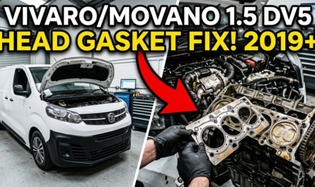 1.5 DV5 head gasket replacement, DV5 head gasket, BlueHDi head gasket replacement, Peugeot Expert head gasket, Citroen Dispatch head gasket, Vauxhall Vivaro head gasket, Toyota Proace head gasket, 1.5 BlueHDi engine repair, DV5 engine rebuild, head gasket job DV5, DV5 diesel engine, Peugeot Expert 1.5 HDi repair, Citroen Dispatch 1.5 HDi repair, Vivaro 1.5 diesel repair, Proace 1.5 diesel repair, DV5 timing chain replacement, DV5 camshaft replacement, BlueHDi workshop guide, PSA DV5 engine repair, diesel van maintenance, head gasket tutorial, 1.5 HDi head gasket guide, DV5 engine overhaul, mechanic DIY van repair, common diesel engine repairs