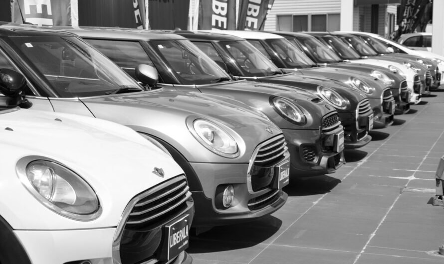 Buying a Used Van in the UK: Mechanical Checks Before You Pay