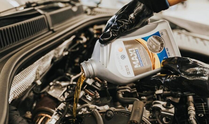 Diesel Van Using Oil: How to Narrow Down the Cause