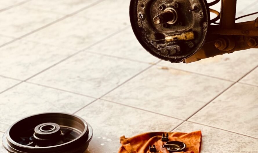Van Brake Judder: Why It Happens and Why New Discs Often Do Not Fix It