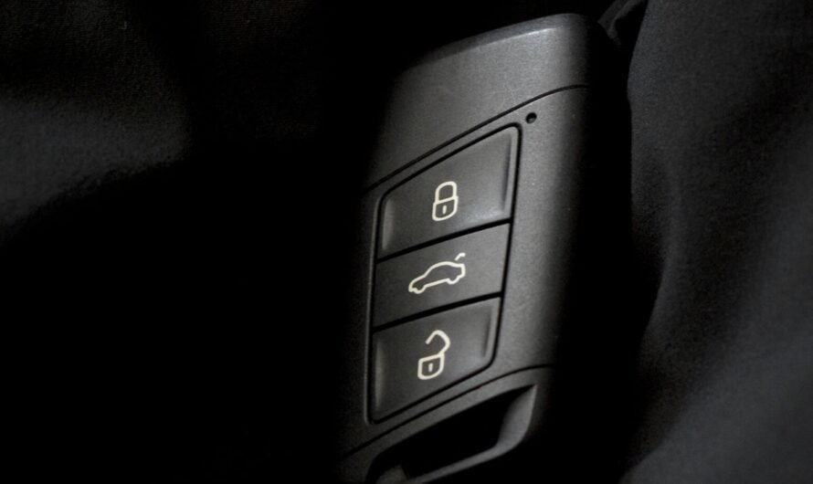 Van Central Locking and Sliding Door Lock Faults