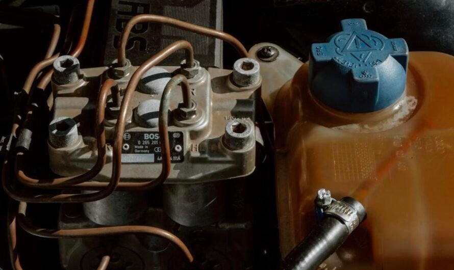 Van Losing Coolant With No Visible Leak: How to Find It