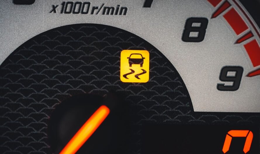 DPF Warning Light on Your Van: What It Means and What to Do