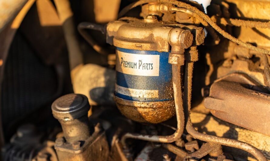 EGR Valve Faults on a Diesel Van: Test, Clean or Replace