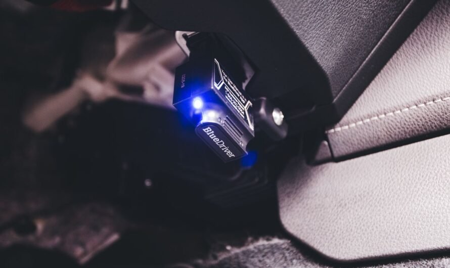 Van Fault Codes: What a DTC Actually Tells You