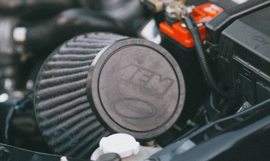 Fuel Filters and Water in Diesel: The Cheapest Protection You Have
