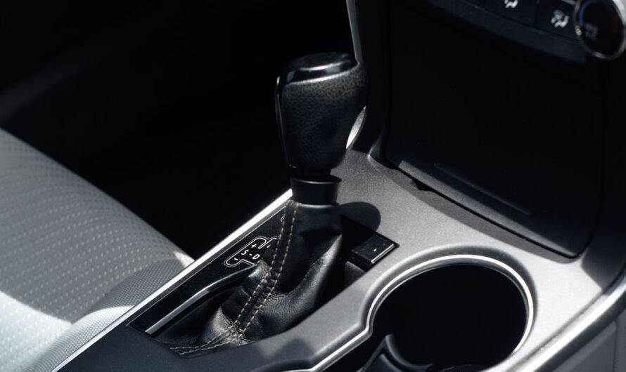 Van Handbrake Faults: Why It Will Not Hold and What to Check