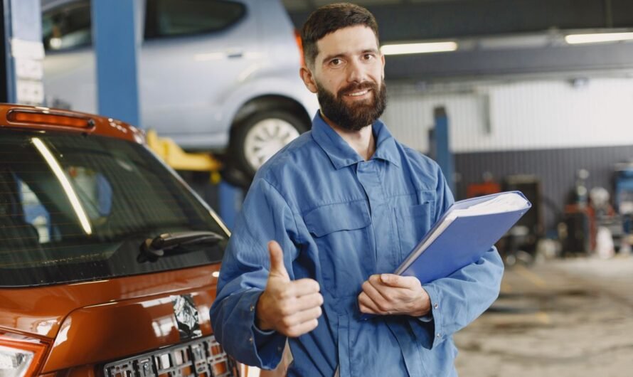 Common Van MOT Failures in the UK and How to Pre-Check