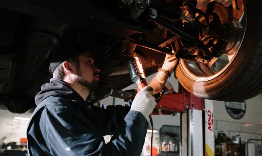Van Payload and Weight Limits: What the Law Actually Requires