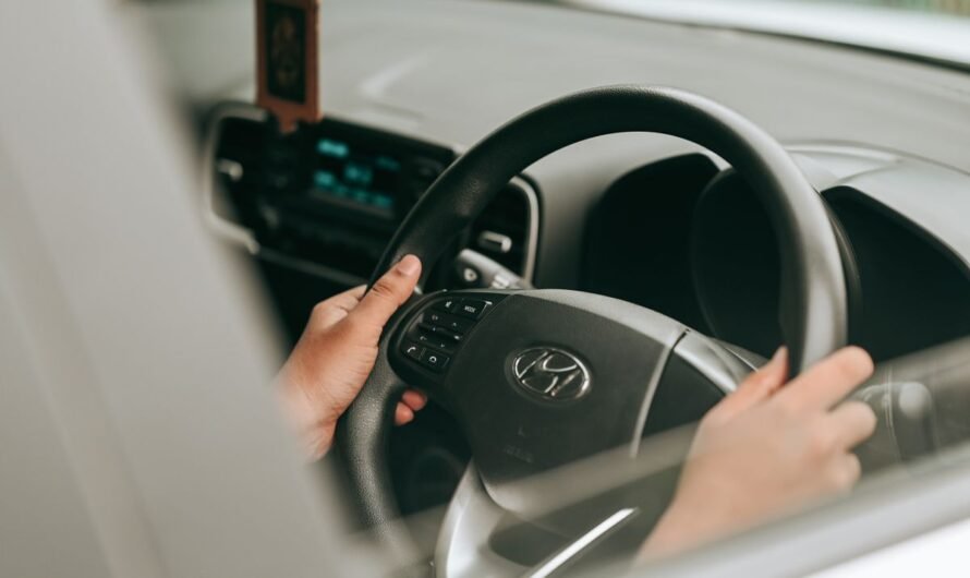 Van Steering Problems: Play, Pulling and Knocking