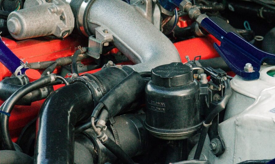 Swirl Flap Problems on Diesel Vans