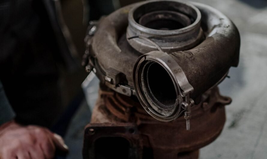 Turbo Failure Symptoms on a Diesel Van: Diagnose Before You Replace