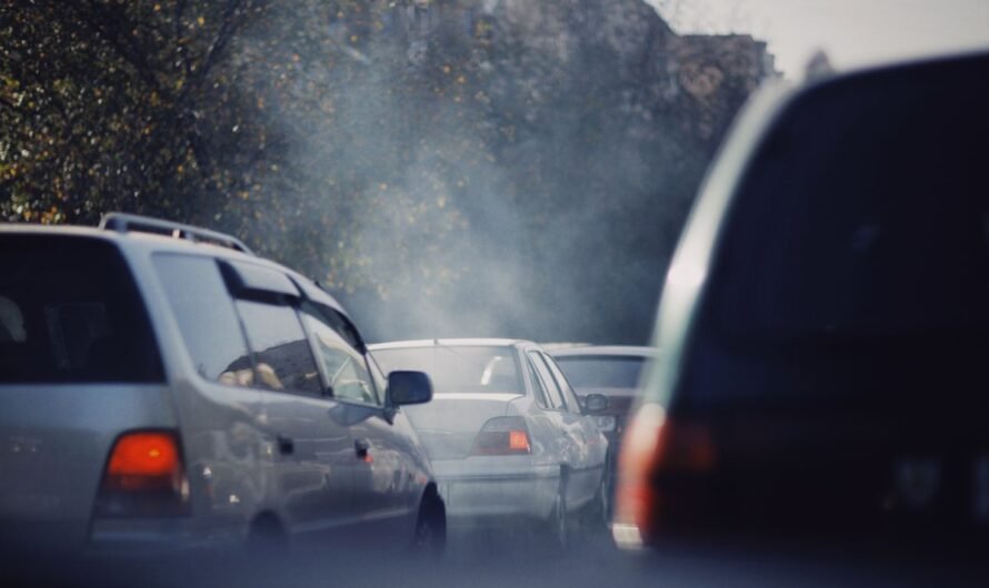 ULEZ, Clean Air Zones and What They Mean for Van Owners