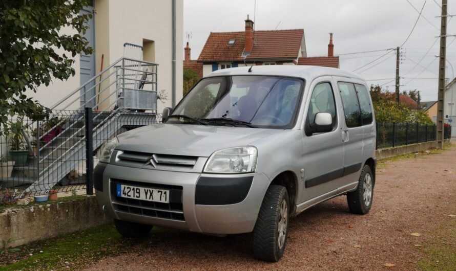 1.5 BlueHDi (DV5) Engine Problems: A Guide for Van Owners