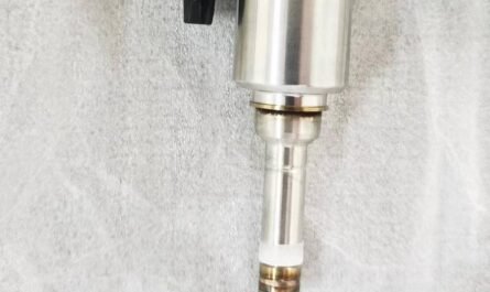 Fuel injector nozzle