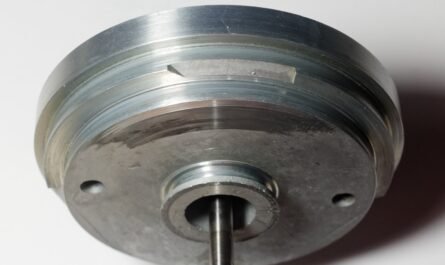 Engine flywheel